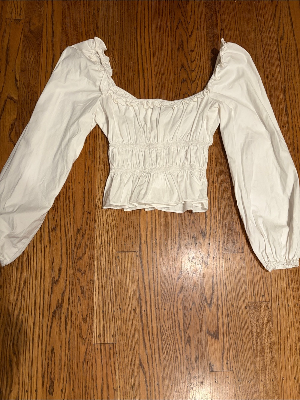 Reformation Top - Picture 7 of 8